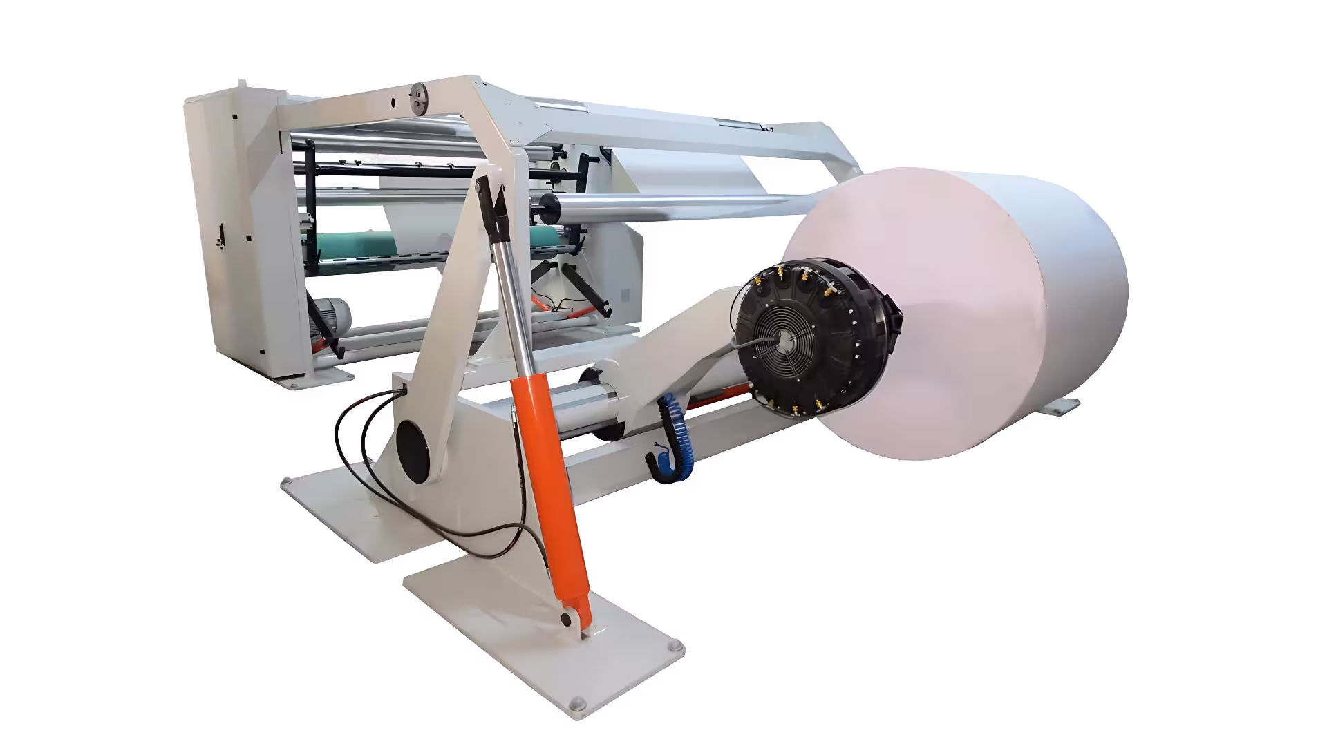 Paper Slitting Machine - Standard